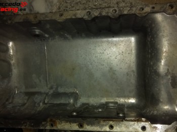 Vendo carter citroen zx 1.9diesel aluminio