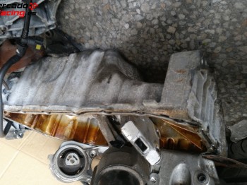 Cárter 206/ c2 1.6 16v