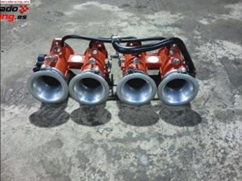 Admision de guillotinas saxo