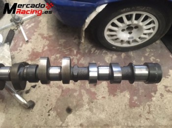 Motor de saxo kit car estrecho