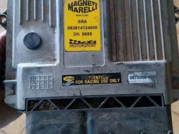 Centralita c2 r2   centralita caja sadev