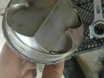 Pistones iapel c2 r2   bielas forjadas tfc 137.5