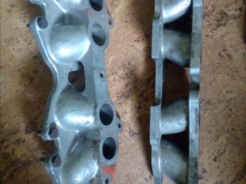 Colector ax sport frances