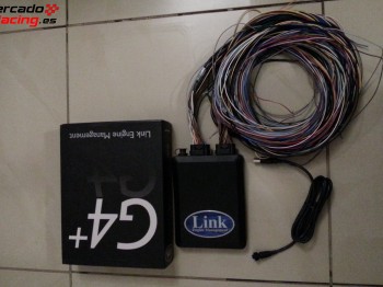 Electronica link g4   sin estrenar