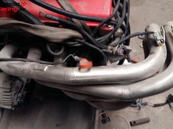 Colector de escape c2 r2max /super 1600