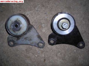 Vendo tacos de motor para ax y saxo