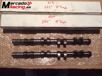 Material motor f7r gra megane y williams