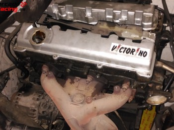 Motor saxo vts16v de serie, 