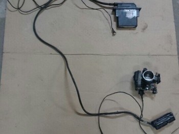 Centralita efi technology programable motores 1.8t vag