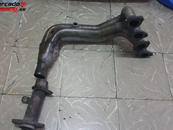 Vendo colectores rcracing 4-1 para saxo/106 8v
