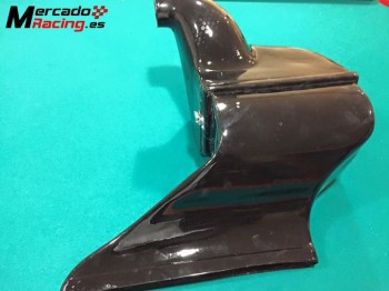 Admision borzzi 106 / saxo / ax