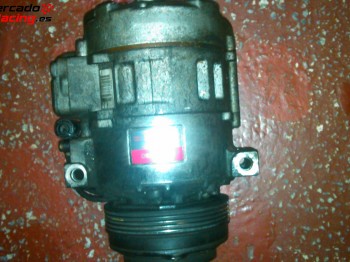 Motor aire acondicionado bmw
