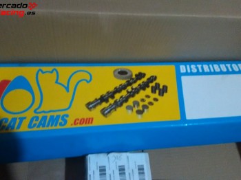 Arboles de levas cat cams tu5jp4 