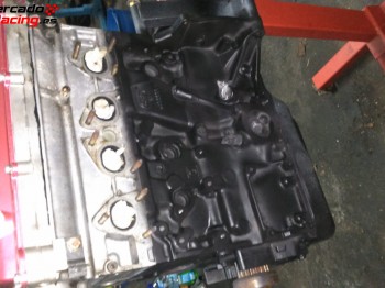 Motor citroen saxo 16v. vendo o cambio