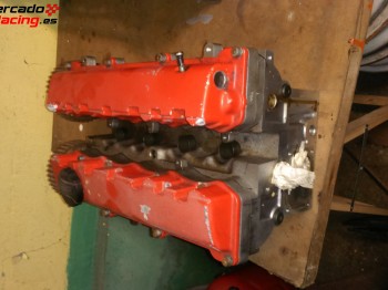 Culata citroen saxo 16v