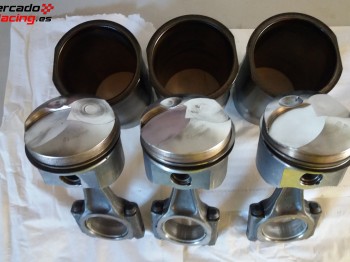 Material 205rallye/ax sport