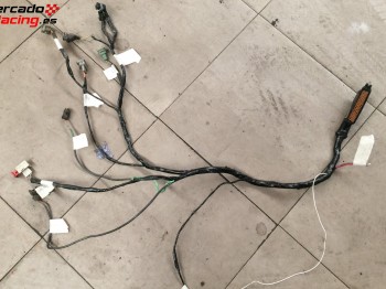 Instalación simplificada para motores de saxo 16v y 106gti