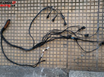 Instalación simplificada de saxo 16v