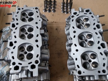 Culatas hyundai coupe cup v6