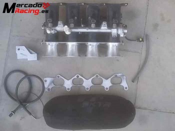 Admision papillones para clio 2 sport