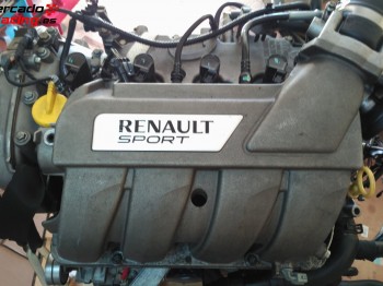 Motor clio sport iii 2.0 16v (200cv)