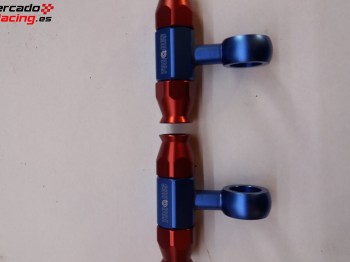 Racores carburacion weber