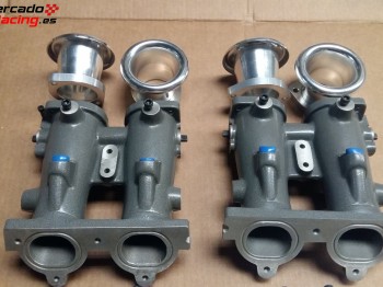 Admisión de guillotinas para saxo 16v / 106 gti