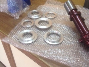 Kit roscado mini gra 106/saxo/ax 