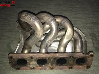 Colectores de escape 206 rc