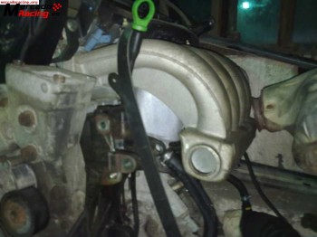 Se vende motor 206 rc - 177 cv