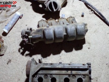 Culata completa de clio 1.8 16v