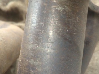 Colectores citroen sport del saxo kitcar 