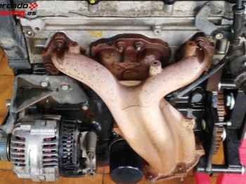 Motor 1.6 16v de psa