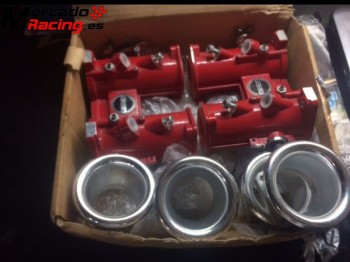 Vendo cuerpos de papillon jenvey 45mm nuevos  550e