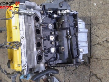 Vendo  motor renault clio williams / megane  f7r