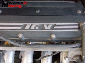 Motor peugeot mi16