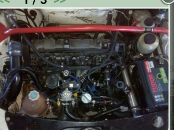 Swap 2.0 tct para 205 309 etc