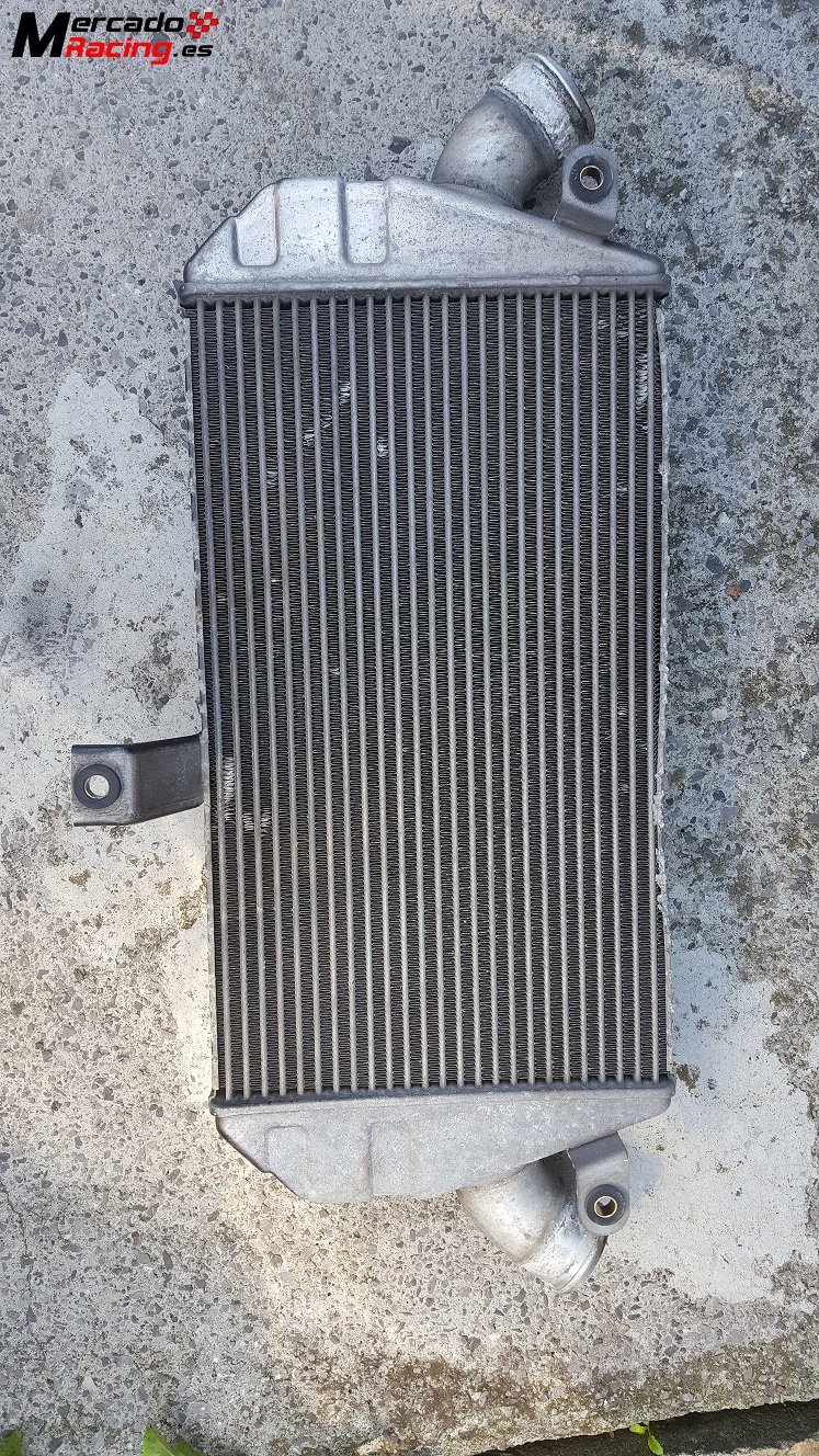 INTERCOOLER ORIGINAL MITSUBISHI EVO VIII