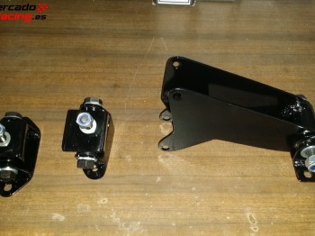 Se vende tacos de motor grupo a