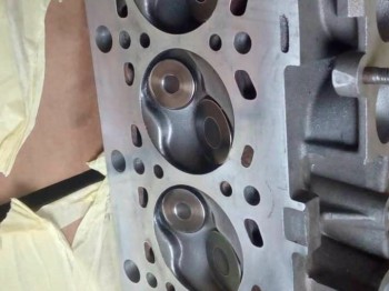 Culata ax sport / 205 rallye - cat cams