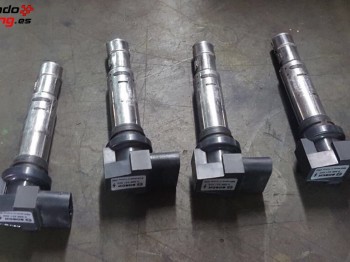  [vendo] - diverso material peugeot s1600