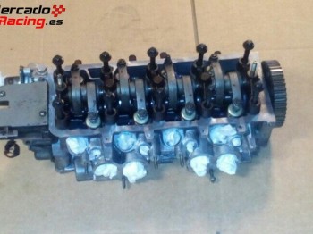 Culata 1.6 8v hecha con árbol 205