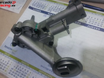 Bomba de aceite clio williams nueva iyectors bosch 420cc nue