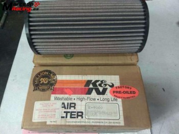 Filtro kn 205/309 gti y 309 gti 16v