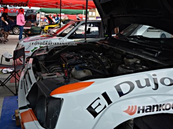 Se vende motor  1.6 8v tope grupo 