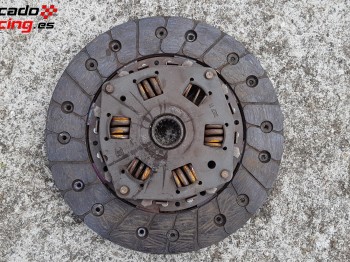 Embrague citroën saxo vts con muy poco uso