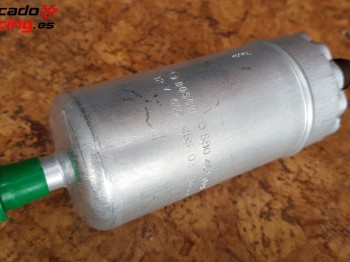 Bomba de gasolina externa bosch nueva