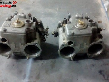 Carburacion de 40 205 rallye_ 200€