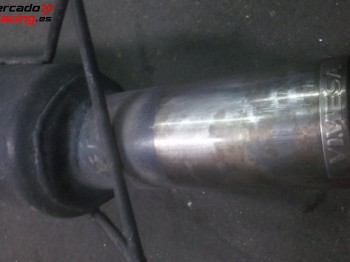 Linea de escape vimesa gr a citroen ax