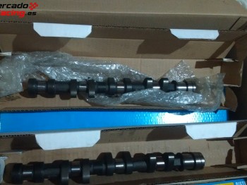 Arboles de levas cat cams tu5jp4 